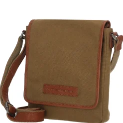 Lismore - Umhängetasche 25 cm (olive green)
