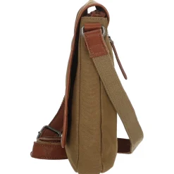 Lismore - Umhängetasche 25 cm (olive green)