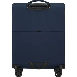 Litebeam - 4-Rollen Kabinentrolley 55 cm (midnight blue)