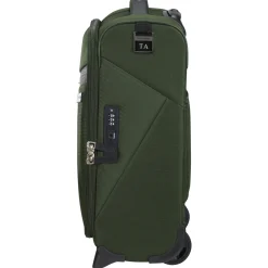 Litebeam - 2-Rollen Kabinentrolley Upright 45 cm (climbing ivy)