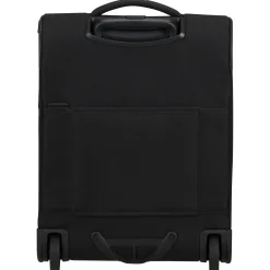 Litebeam - 2-Rollen Kabinentrolley Upright 45 cm (black)