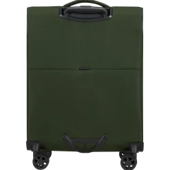 Litebeam - 4-Rollen Kabinentrolley 55 cm (climbing ivy)