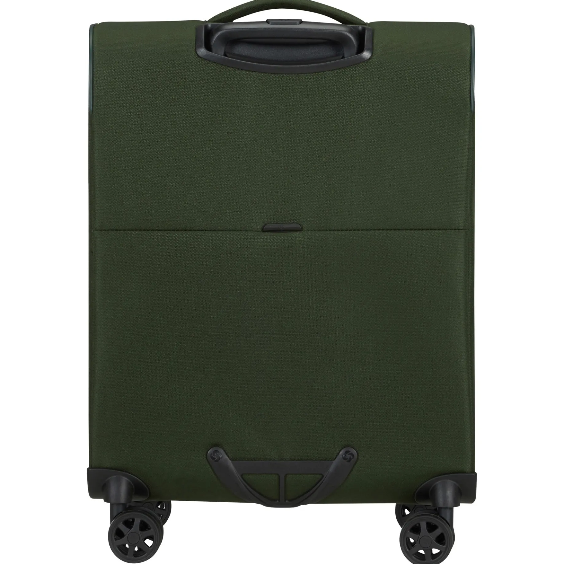 Litebeam - 4-Rollen Kabinentrolley 55 cm (climbing ivy)