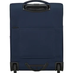 Litebeam - 2-Rollen Kabinentrolley Upright 45 cm (midnight blue)
