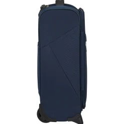 Litebeam - 2-Rollen Kabinentrolley Upright 45 cm (midnight blue)