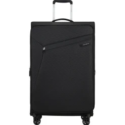 Litebeam - 4-Rollen-Trolley L 78 cm erw. (black)
