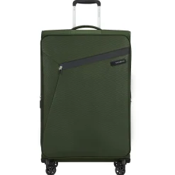 Litebeam - 4-Rollen-Trolley L 78 cm erw. (climbing ivy)