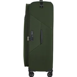Litebeam - 4-Rollen-Trolley L 78 cm erw. (climbing ivy)