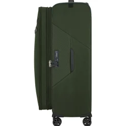 Litebeam - 4-Rollen-Trolley L 78 cm erw. (climbing ivy)
