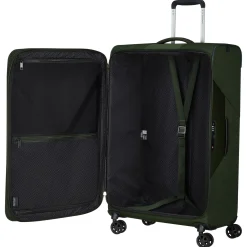Litebeam - 4-Rollen-Trolley L 78 cm erw. (climbing ivy)