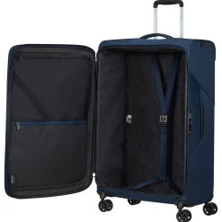 Litebeam - 4-Rollen-Trolley L 78 cm erw. (midnight blue)