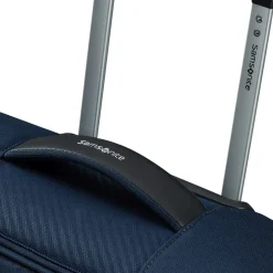 Litebeam - 4-Rollen-Trolley L 78 cm erw. (midnight blue)