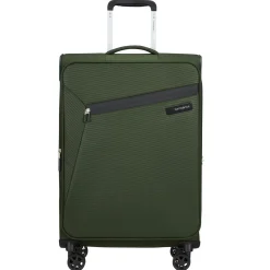 Litebeam - 4-Rollen-Trolley M 66 cm erw. (climbing ivy)