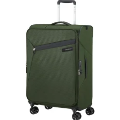 Litebeam - 4-Rollen-Trolley M 66 cm erw. (climbing ivy)