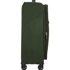 Litebeam - 4-Rollen-Trolley M 66 cm erw. (climbing ivy)