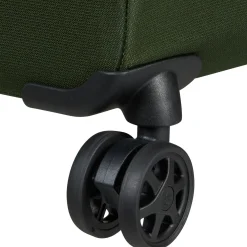 Litebeam - 4-Rollen-Trolley M 66 cm erw. (climbing ivy)