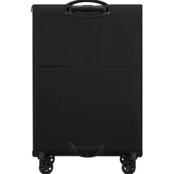 Litebeam - 4-Rollen-Trolley M 66 cm erw. (black)