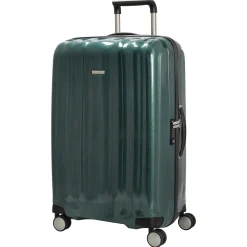Lite-Cube - 4-Rollen-Trolley L 76 cm (racing green)
