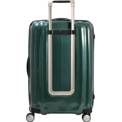 Lite-Cube - 4-Rollen-Trolley L 76 cm (racing green)