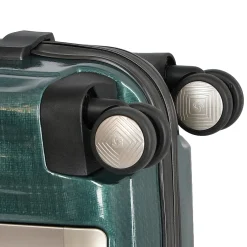 Lite-Cube - 4-Rollen-Trolley L 76 cm (racing green)