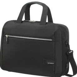 Litepoint - Aktentasche 15.6" 40 cm (black)