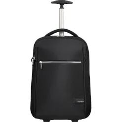 Litepoint - 2-Rollen-Rucksacktrolley 17.3" 48 cm (black)