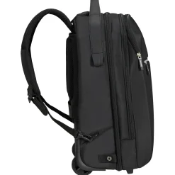 Litepoint - 2-Rollen-Rucksacktrolley 17.3