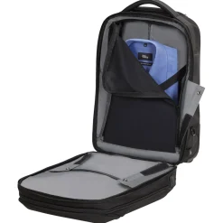 Litepoint - 2-Rollen-Rucksacktrolley 17.3