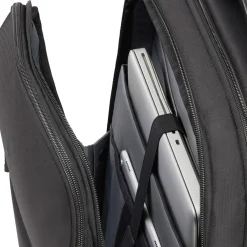 Litepoint - 2-Rollen-Rucksacktrolley 17.3