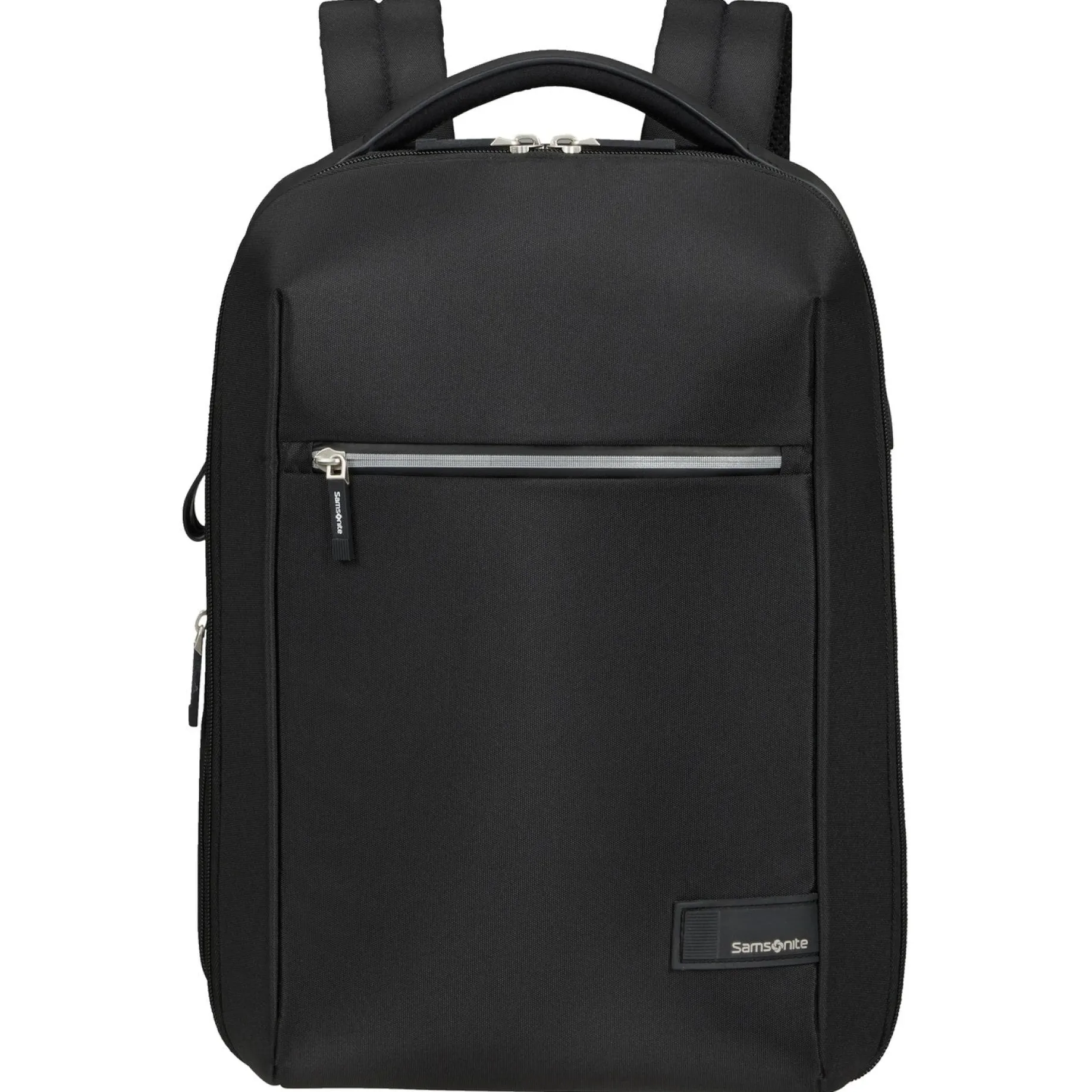 Litepoint - Rucksack 14.1" 31 cm (black)