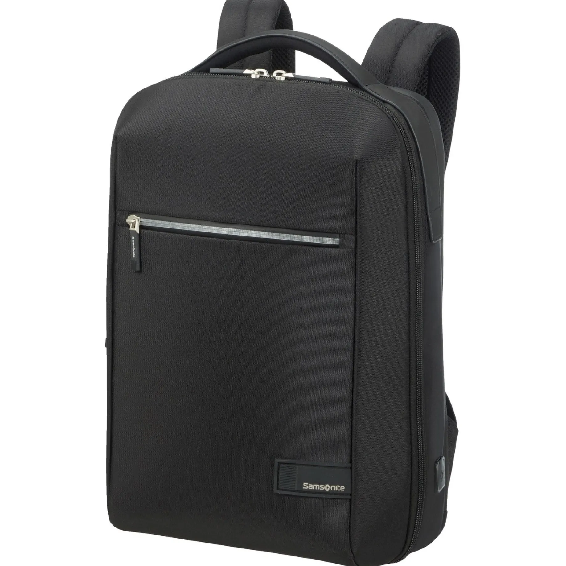 Litepoint - Rucksack 14.1" 31 cm (black)