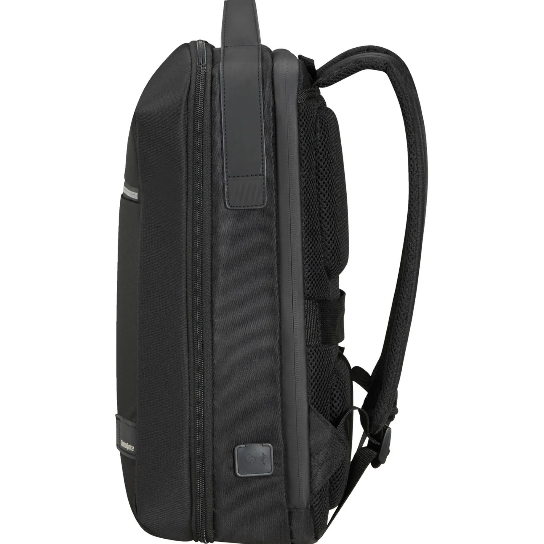 Litepoint - Rucksack 14.1" 31 cm (black)