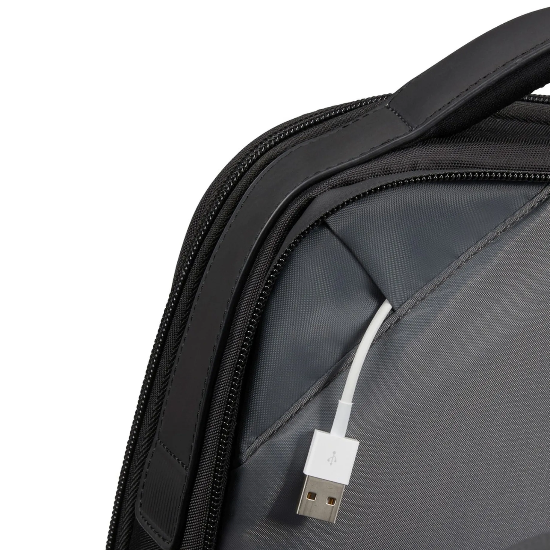 Litepoint - Rucksack 14.1" 31 cm (black)