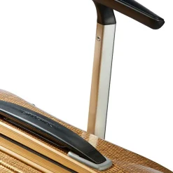 Lite-Shock - 4-Rollen-Trolley M 69 cm (sand)