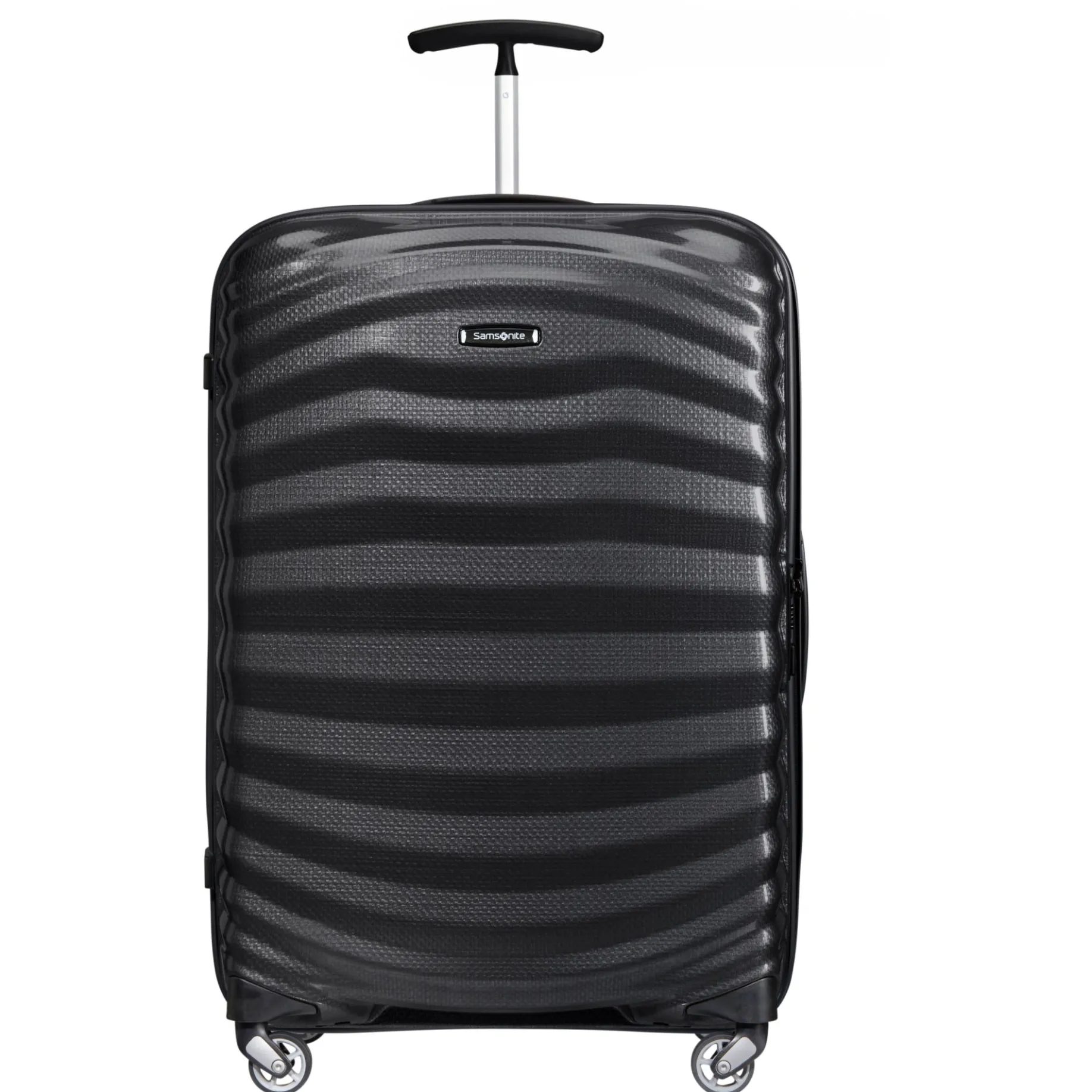 Lite-Shock - 4-Rollen-Trolley M 69 cm (black)