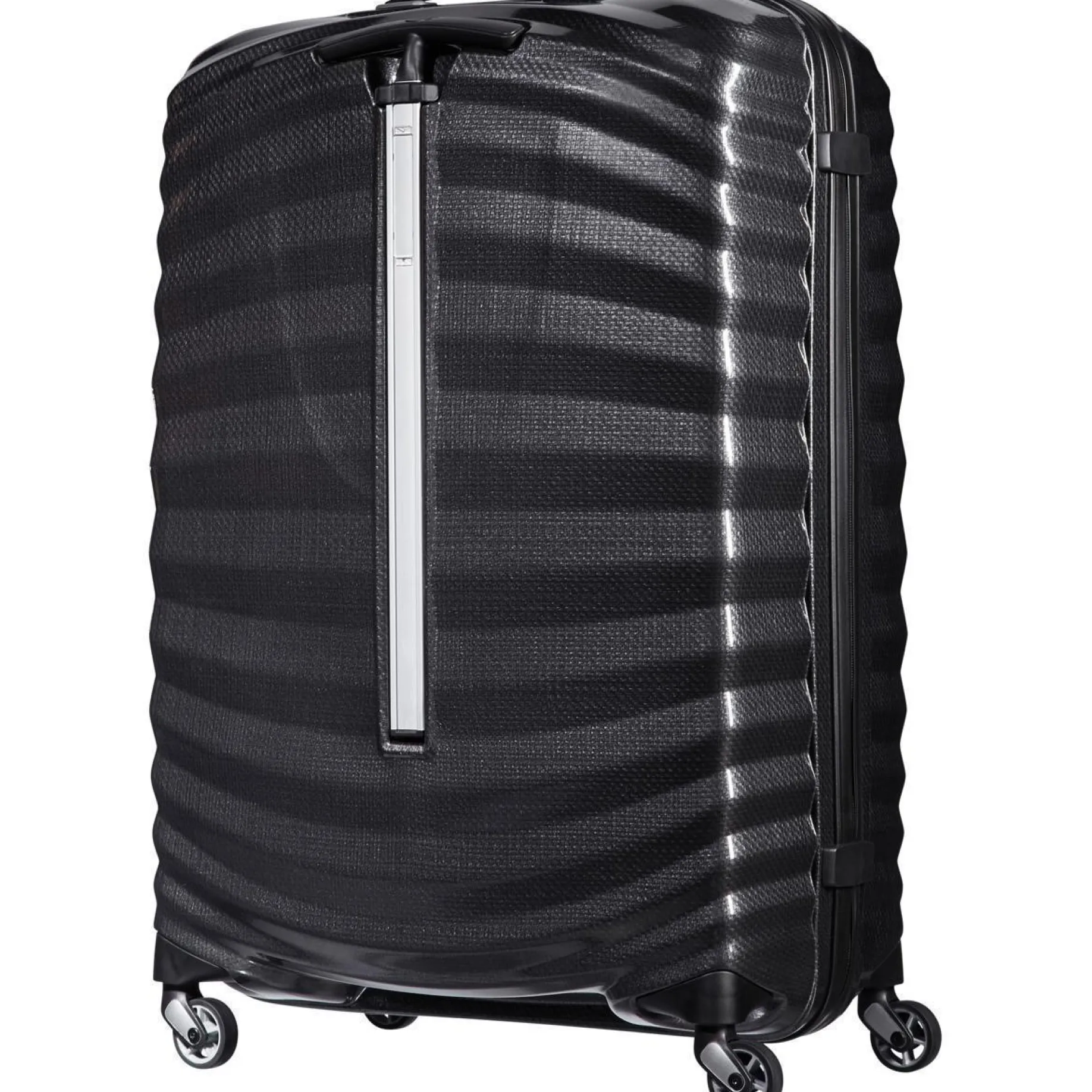 Lite-Shock - 4-Rollen-Trolley M 69 cm (black)