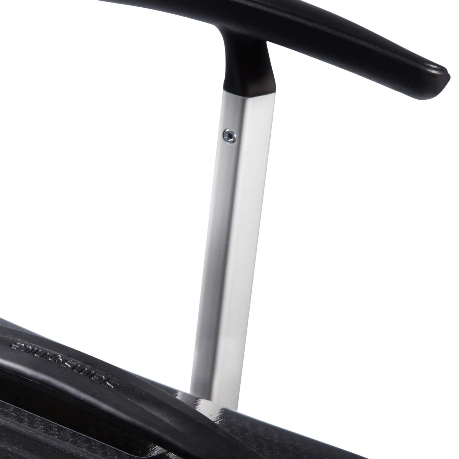 Lite-Shock - 4-Rollen-Trolley M 69 cm (black)