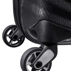 Lite-Shock - 4-Rollen-Trolley M 69 cm (black)