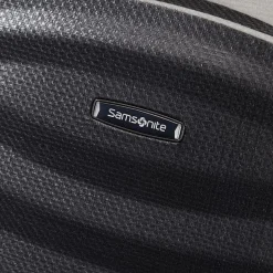 Lite-Shock - 4-Rollen-Trolley M 69 cm (black)
