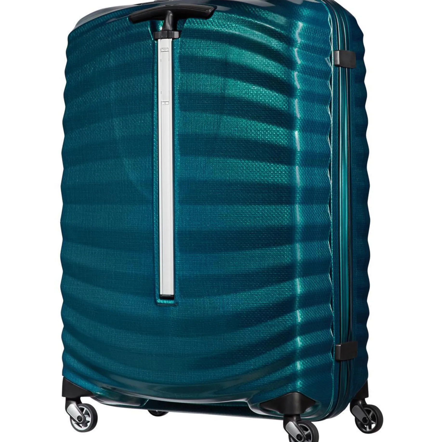 Lite-Shock - 4-Rollen-Trolley M 69 cm (petrol blue)