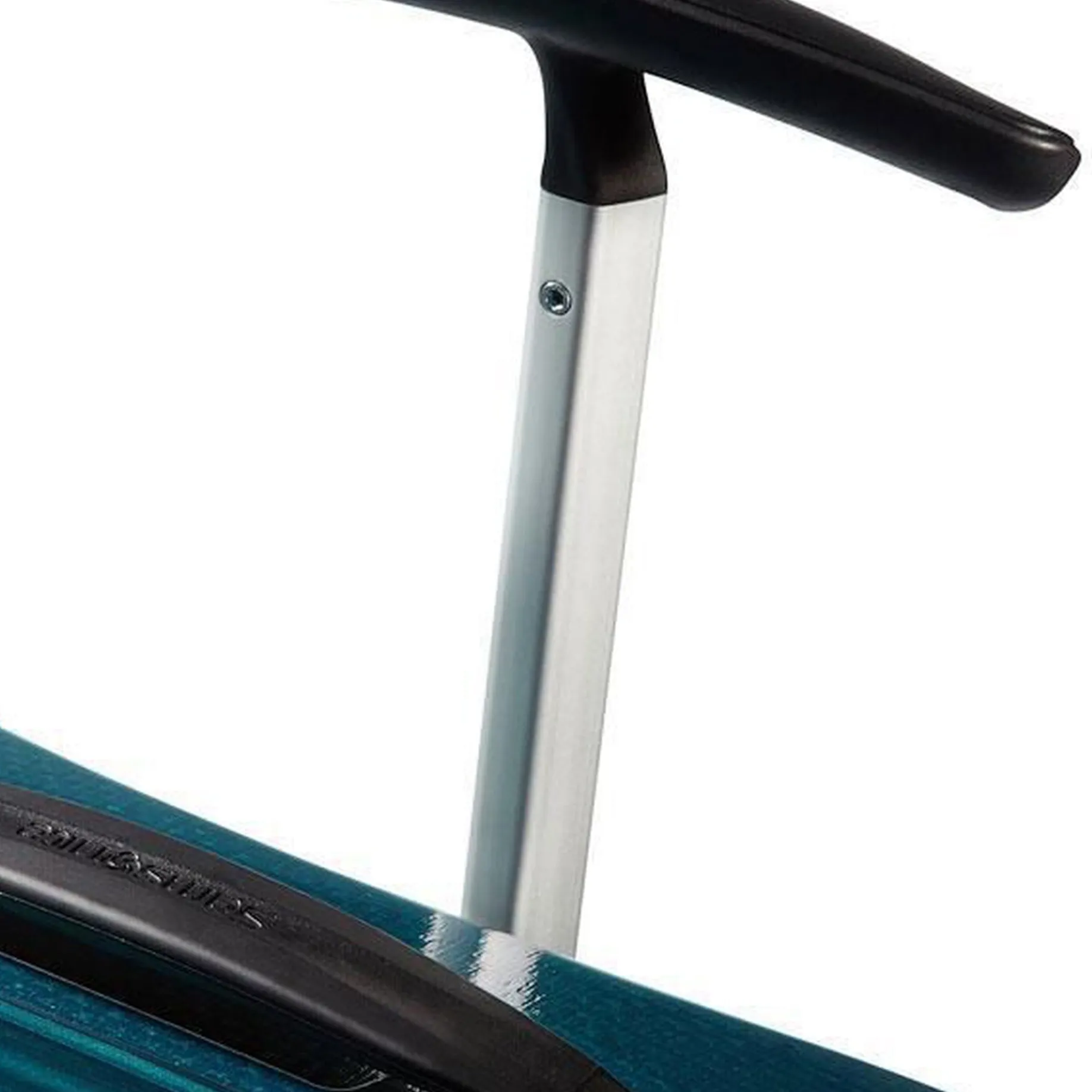 Lite-Shock - 4-Rollen-Trolley M 69 cm (petrol blue)