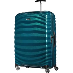 Lite-Shock - 4-Rollen-Trolley L 75 cm (petrol blue)