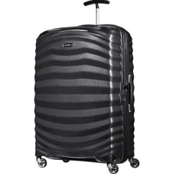 Lite-Shock - 4-Rollen-Trolley L 75 cm (black)