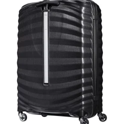 Lite-Shock - 4-Rollen-Trolley L 75 cm (black)