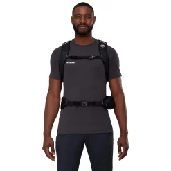 Lithium 15 - Wanderrucksack 52 cm (woods-black)