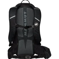 Lithium 15 - Wanderrucksack 52 cm (dark marsh-black)