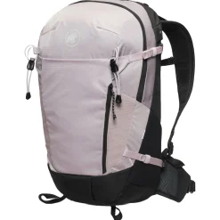 Lithium 25 - Women's Wanderrucksack 51.5 cm (alpine calamint-black)