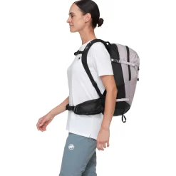 Lithium 25 - Women's Wanderrucksack 51.5 cm (alpine calamint-black)
