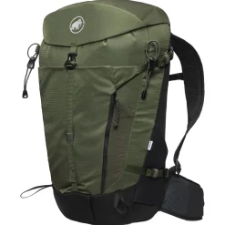 Lithium 30 - Women's Wanderrucksack 51 cm (dark marsh-black)