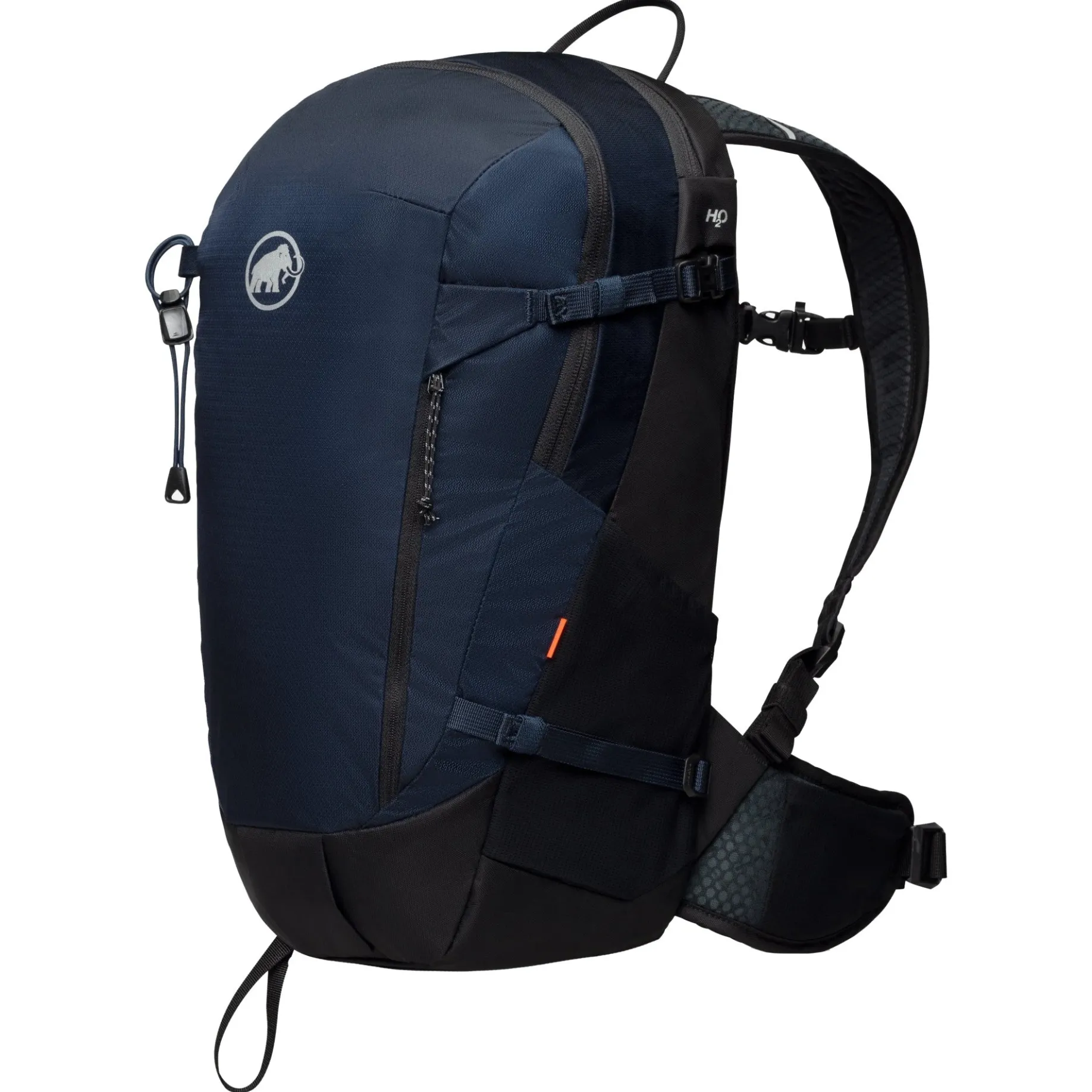 Lithium 20 - Women's Wanderrucksack 47 cm (marine-black)